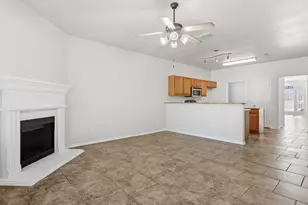 3705 Silverado Trail, Fort Worth, TX 76262 - Photo 13