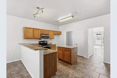 3705 Silverado Trail, Fort Worth, TX 76262 - Photo 9