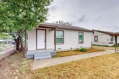4305 Frazier Avenue, Fort Worth, TX 76115 - Photo 1