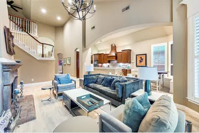 5517 Donley Drive, Frisco, TX 75034 - Photo 5