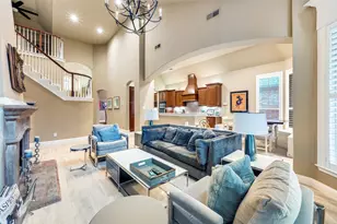 5517 Donley Dr, Frisco, TX 75034 - Photo 5