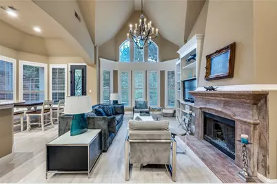 5517 Donley Drive, Frisco, TX 75034 - Photo 3