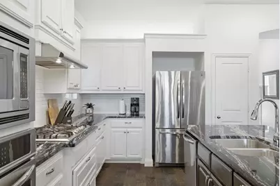 2209 Bennington Drive, Melissa, TX 75454 - Photo 9