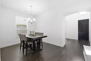 2209 Bennington Dr, Melissa, TX 75454 - Photo 5