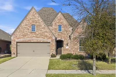 2209 Bennington Drive, Melissa, TX 75454 - Photo 1