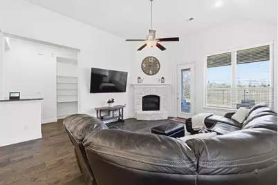 2209 Bennington Drive, Melissa, TX 75454 - Photo 13