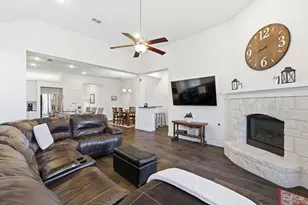 2209 Bennington Dr, Melissa, TX 75454 - Photo 15