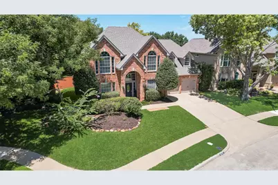 2206 Green Hill Drive, McKinney, TX 75072 - Photo 1