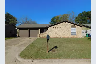 3507 Woodthrush Lane, Denton, TX 76209 - Photo 1