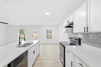 1207 Morrell Avenue, Dallas, TX 75203 - Photo 5