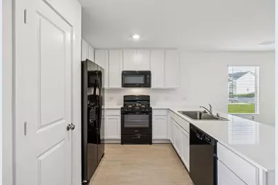 11550 Gammon Avenue, Rhome, TX 76078 - Photo 9