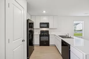 11550 Gammon Ave, Rhome, TX 76078 - Photo 9