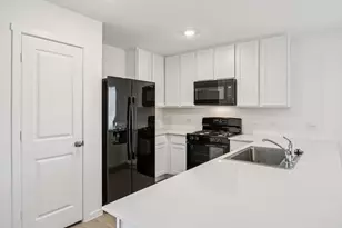 11550 Gammon Ave, Rhome, TX 76078 - Photo 11