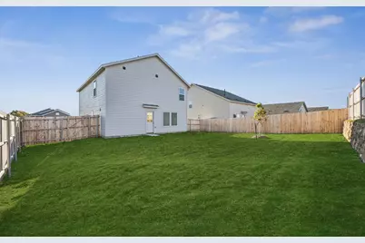 11550 Gammon Avenue, Rhome, TX 76078 - Photo 29