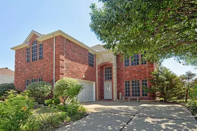 811 Water Oak Drive, Allen, TX 75002 - Photo 1