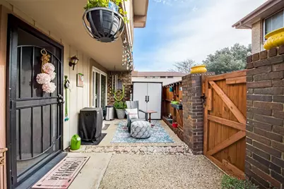 4417 Westminster Drive, Irving, TX 75038 - Photo 5