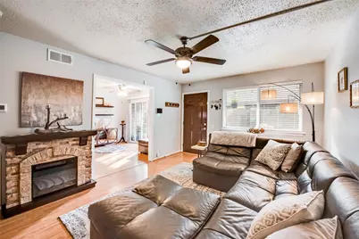 4417 Westminster Drive, Irving, TX 75038 - Photo 9