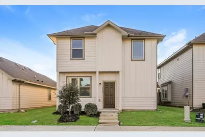 5520 Eagle Point Drive, Fort Worth, TX 76119 - Photo 1