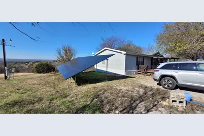 5543 Upper Denton Road, Weatherford, TX 76085 - Photo 3