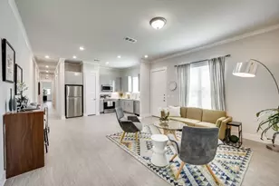 2607 Casita Ave, McKinney, TX 75071 - Photo 7