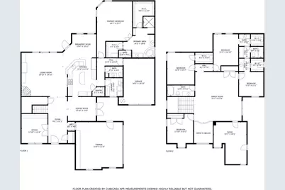 3007 Sunray Valley Court, Arlington, TX 76012 - Photo 39