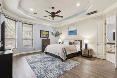 3007 Sunray Valley Court, Arlington, TX 76012 - Photo 17