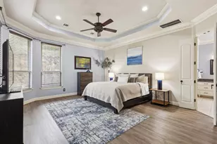 3007 Sunray Valley Ct, Arlington, TX 76012 - Photo 17