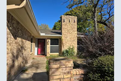 2822 Oak Forest Drive, Grapevine, TX 76051 - Photo 33