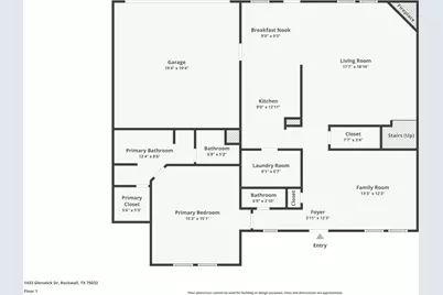 1433 Glenwick Drive, Rockwall, TX 75032 - Photo 25