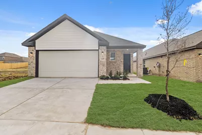 1609 Romans Road, Ennis, TX 75119 - Photo 3