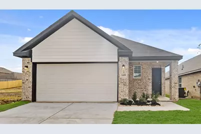 1609 Romans Road, Ennis, TX 75119 - Photo 1