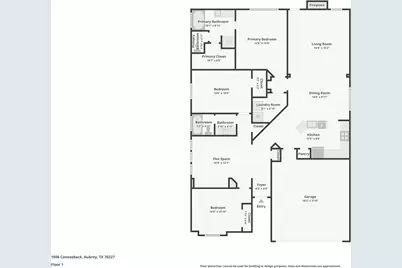 1508 Canvasback, Aubrey, TX 76227 - Photo 33