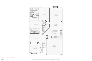 1508 Canvasback, Aubrey, TX 76227 - Photo 33