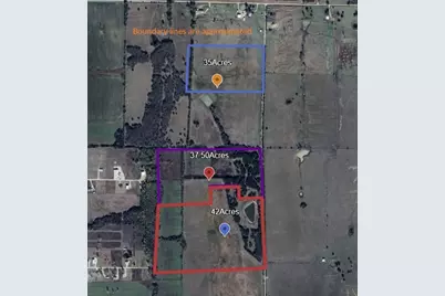 42Acres Fm 38 Tx, Honey Grove, TX 75446 - Photo 23