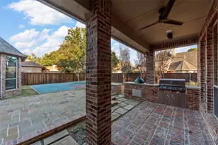 3305 Drip Rock Dr, McKinney, TX 75070 - Photo 3