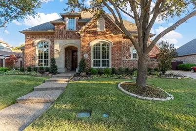 3305 Drip Rock Drive, McKinney, TX 75070 - Photo 1