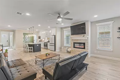 233 Braves Way, Lavon, TX 75166 - Photo 23