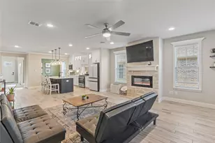 233 Braves Wy, Lavon, TX 75166 - Photo 23