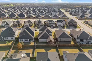 233 Braves Wy, Lavon, TX 75166 - Photo 5