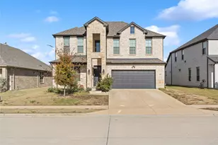 233 Braves Wy, Lavon, TX 75166 - Photo 1