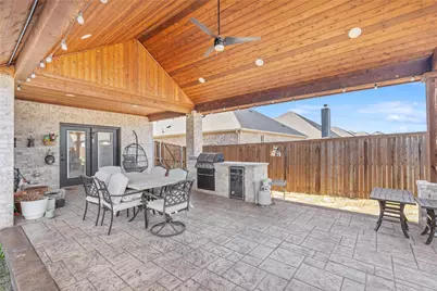 233 Braves Way, Lavon, TX 75166 - Photo 33