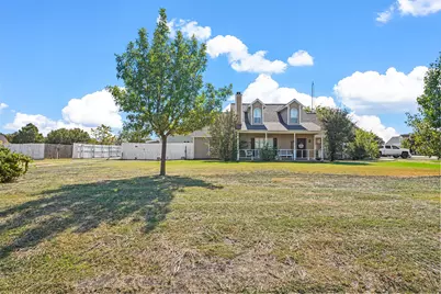 20602 Hackberry Creek Park Road, Frisco, TX 75036 - Photo 17