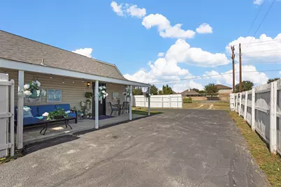 20602 Hackberry Creek Park Road, Frisco, TX 75036 - Photo 15