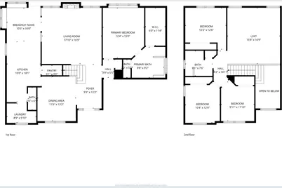 924 Rio Vista Lane, Arlington, TX 76017 - Photo 5