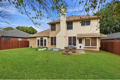 924 Rio Vista Lane, Arlington, TX 76017 - Photo 35