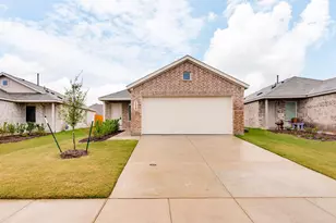 1119 Barbary Flds St, Forney, TX 75126 - Photo 1