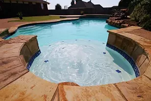 1415 W Oaklawn Dr, Talty, TX 75160 - Photo 3