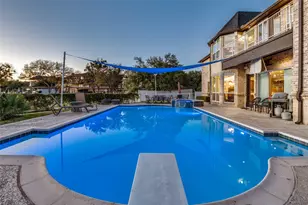 9253 Cape Royale Ct, Fort Worth, TX 76179 - Photo 39