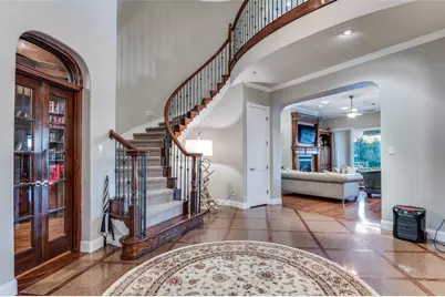 9253 Cape Royale Court, Fort Worth, TX 76179 - Photo 5