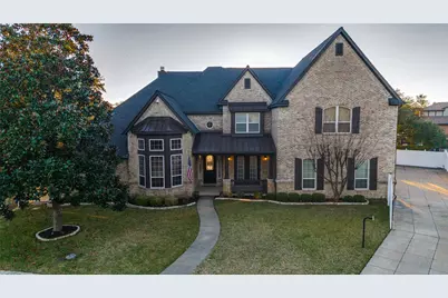 9253 Cape Royale Court, Fort Worth, TX 76179 - Photo 3